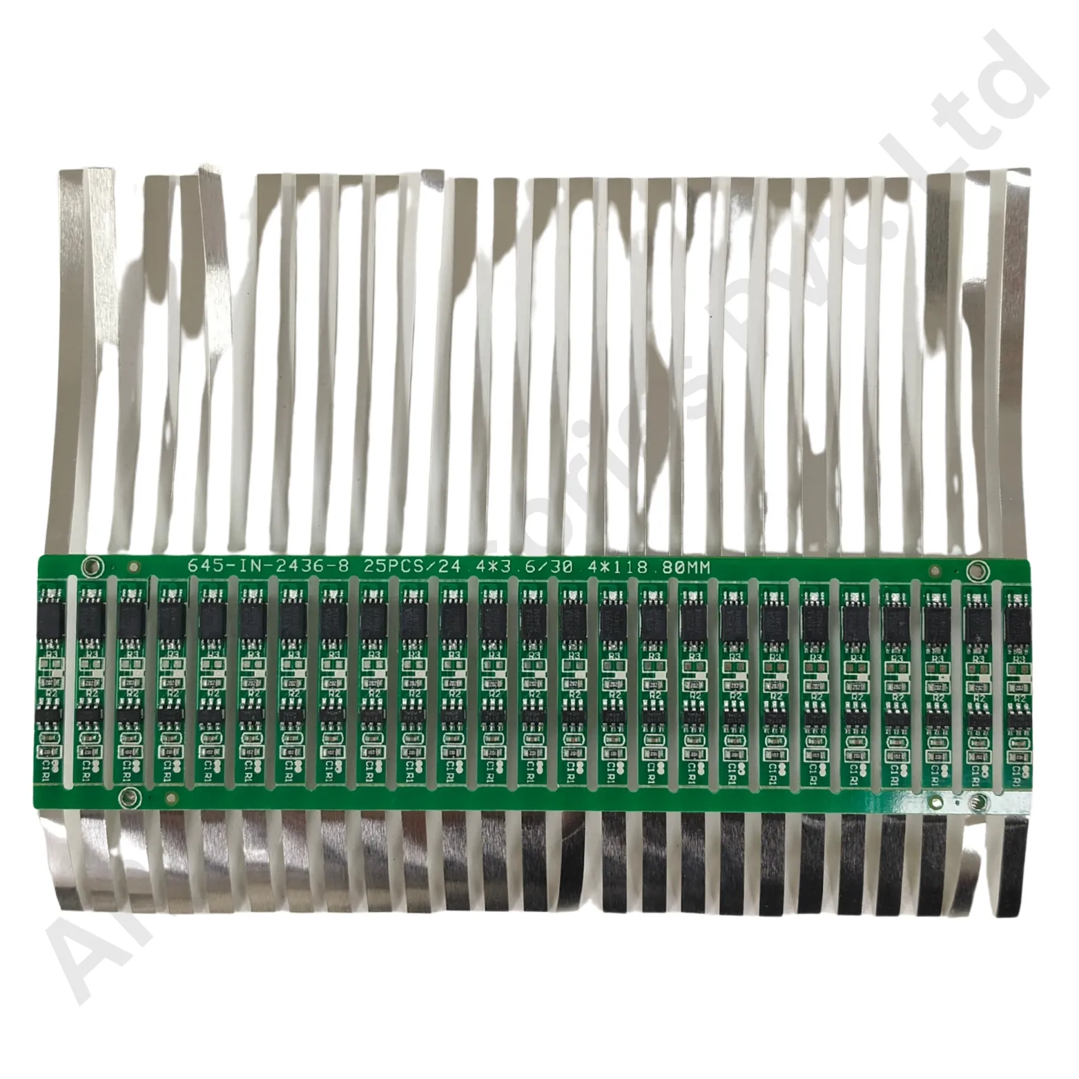 SLCT BMS LFP 1S 2A